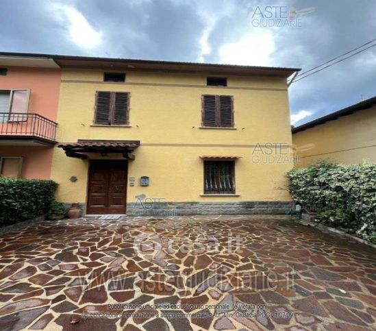 Appartamento in residenziale in Via Bolognese Nord 31