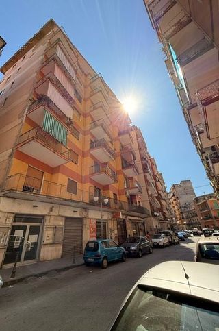 Appartamento in residenziale in Viale Trieste 31