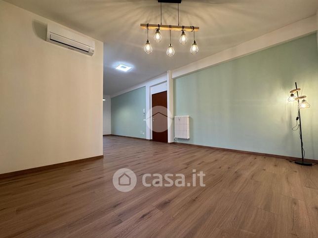 Appartamento in residenziale in Via Niccolò Tribolo 3