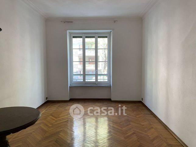 Appartamento in residenziale in Corso Carlo e Nello Rosselli 49