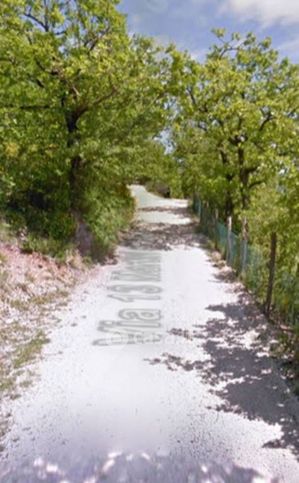 Terreno agricolo in commerciale in Località Civita