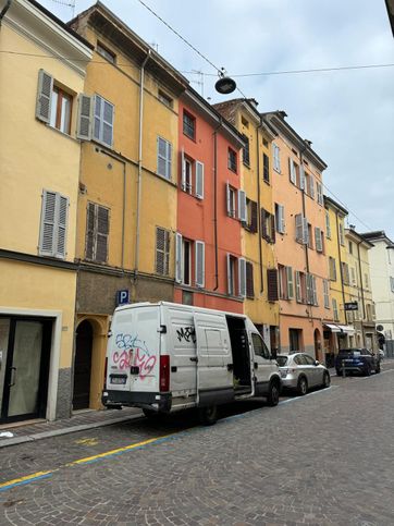 Appartamento in residenziale in Strada Aurelio Saffi