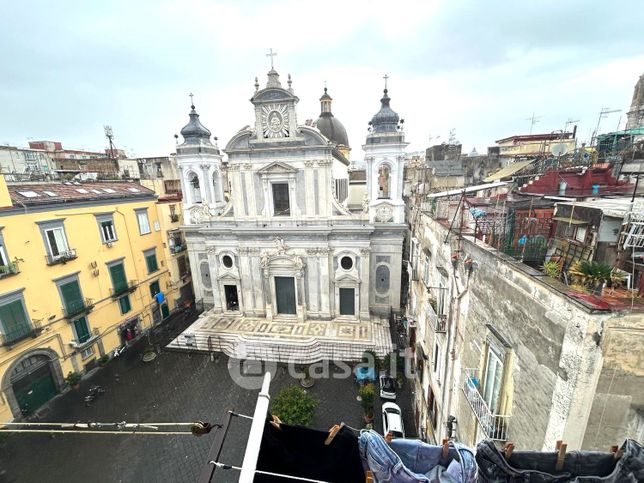 Appartamento in residenziale in Vico dei Panettieri 2