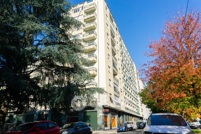 Appartamento in residenziale in Corso Corsica 4