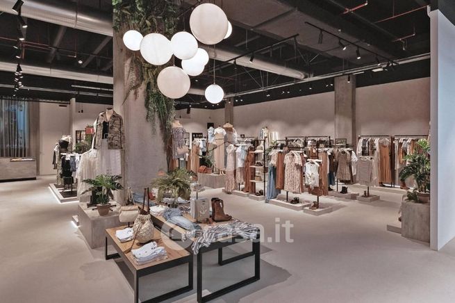 Ufficio in commerciale in Viale Giovanni XXIII 1
