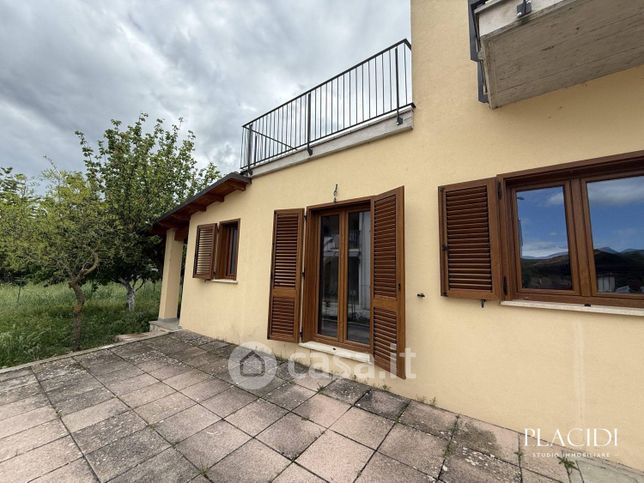 Villa in residenziale in Via Ignazio Silone
