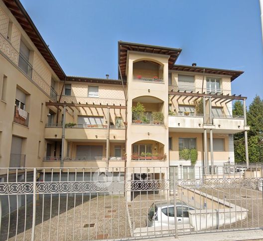 Appartamento in residenziale in Via Francesco Baracca
