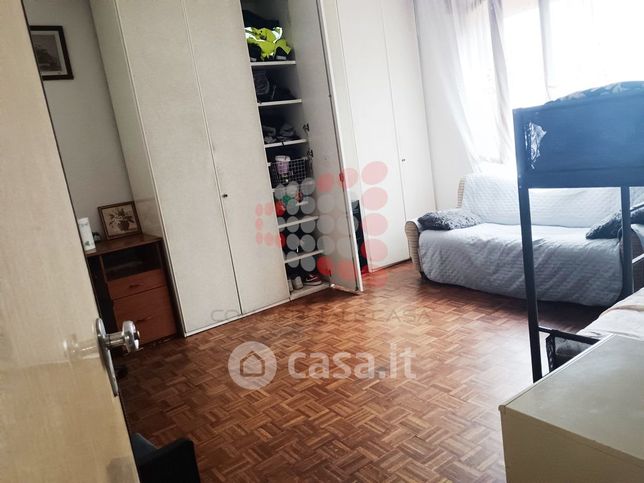 Appartamento in residenziale in Via Bissuola 46