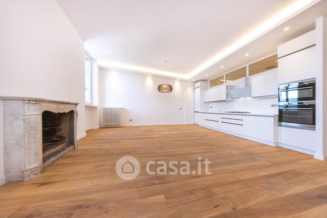 Appartamento in residenziale in Via Baldeschi