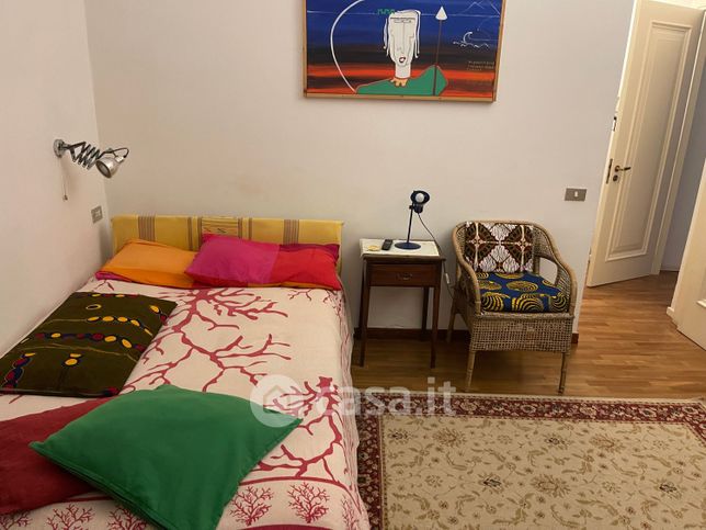 Appartamento in residenziale in Via Matteo Renato Imbriani 108