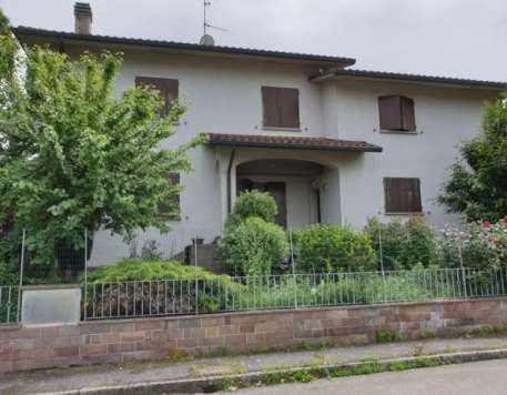 Appartamento in residenziale in Via G. Facchini