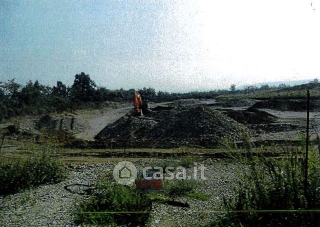 Terreno edificabile in residenziale in Via Giacomo Matteotti