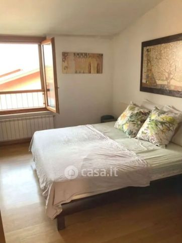 Appartamento in residenziale in Via Carso 31