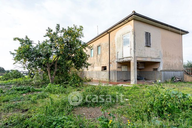 Casa indipendente in residenziale in Via di Vallericcia