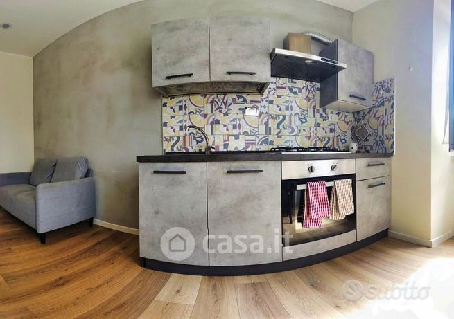 Appartamento in residenziale in Via del Pigneto