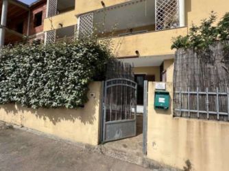 Appartamento in residenziale in Via Eraclito 36