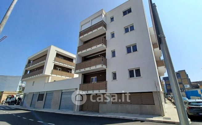 Appartamento in residenziale in Via Oriente