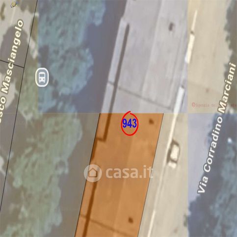 Appartamento in residenziale in Via Corradino Marciani 17