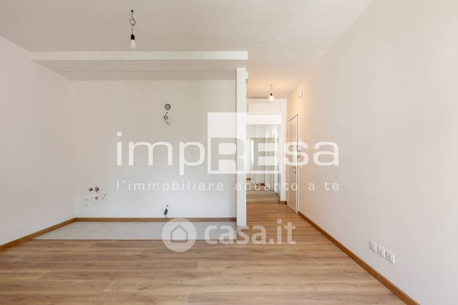 Appartamento in residenziale in Via Gian Giunio Parise