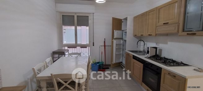 Appartamento in residenziale in Via Bengasi