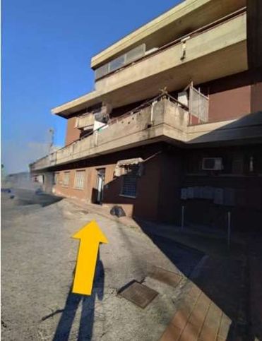 Appartamento in residenziale in Via Benedetto Cairoli