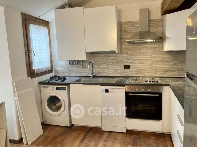 Appartamento in residenziale in Via del Risorgimento