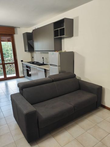 Appartamento in residenziale in Via Nazario Sauro