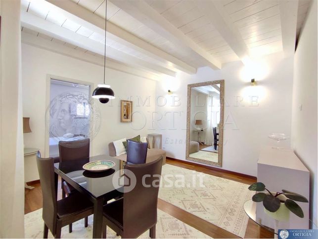 Appartamento in residenziale in Via della Giudecca