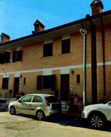 Appartamento in residenziale in Via Lorenzo Perosi 8