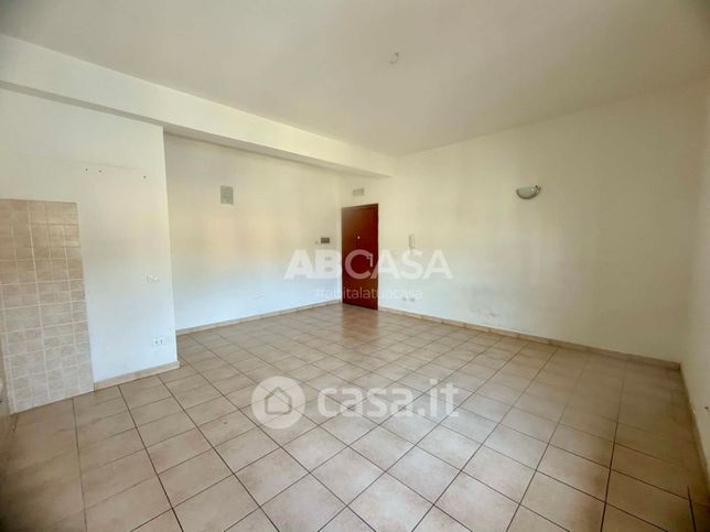 Appartamento in residenziale in Viale dei Volsci