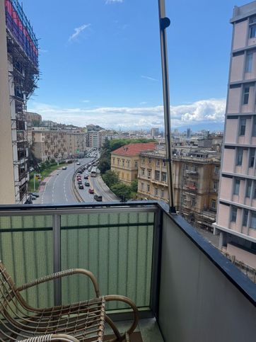 Appartamento in residenziale in Via San Martino 2 A