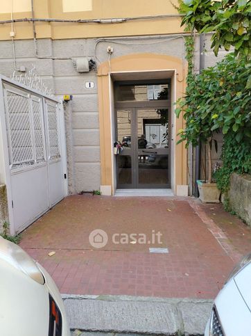 Appartamento in residenziale in Via Albenga