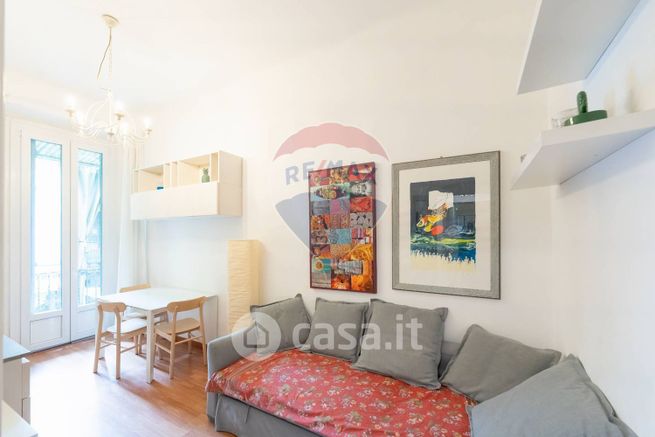 Appartamento in residenziale in Via Comelico 42