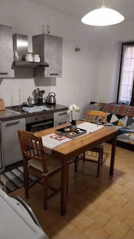 Appartamento in residenziale in Via del Tempio 111