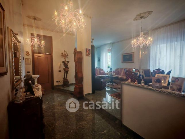 Appartamento in residenziale in