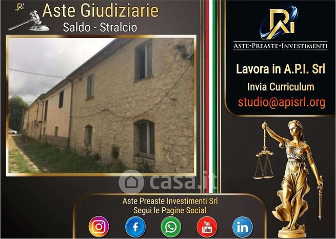 Appartamento in residenziale in Contrada Breccelle