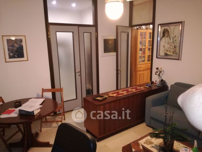 Appartamento in residenziale in Via Volturno 80