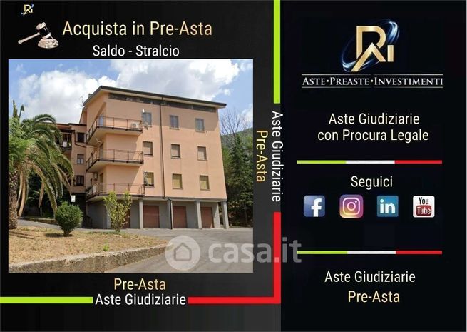 Appartamento in residenziale in Via 25 Aprile 149