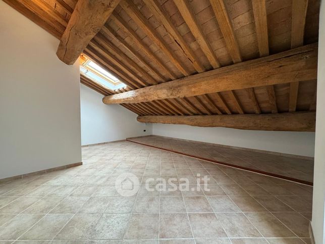 Attico/mansarda in residenziale in Via Guglielmo Oberdan