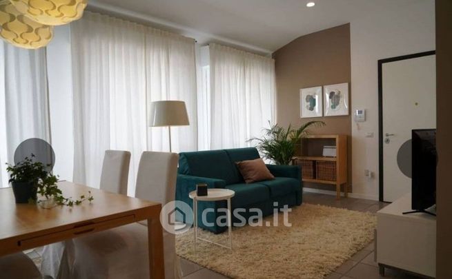 Appartamento in residenziale in centro