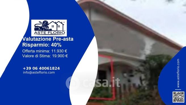 Ufficio in commerciale in Via Mincio