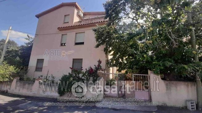 Appartamento in residenziale in Via Friuli Venezia Giulia 24