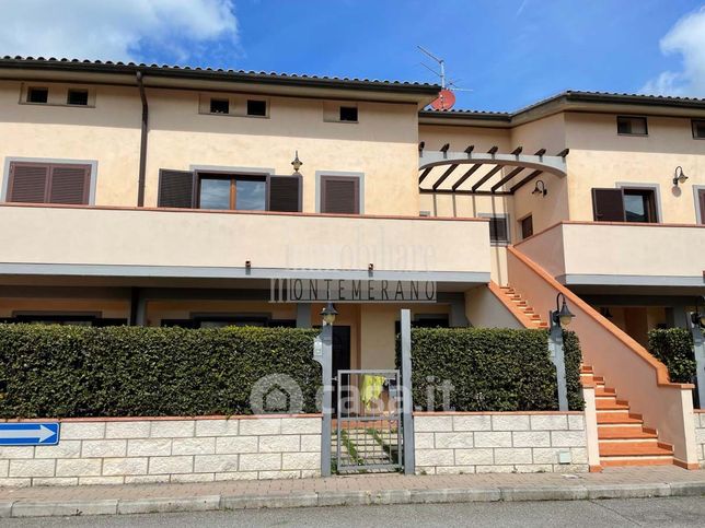 Appartamento in residenziale in Strada della Fattoria 288