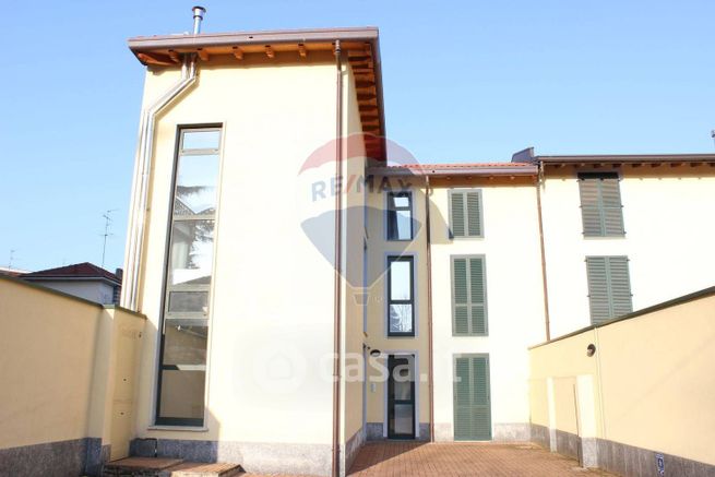 Ufficio in commerciale in Via Marsala 58