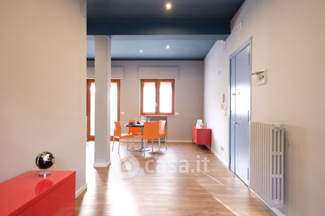 Appartamento in residenziale in Via Galileo Galilei 5