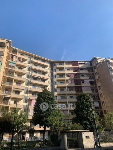 Appartamento in residenziale in Via Genova 241