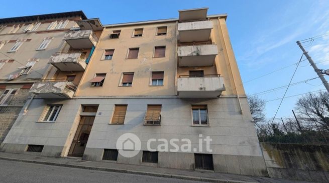Appartamento in residenziale in 