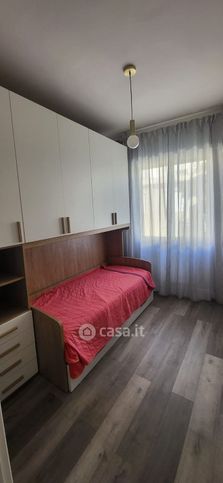 Appartamento in residenziale in Piazza Gramsci 4