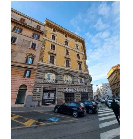 Appartamento in residenziale in Via Cavour 93