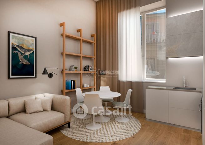 Appartamento in residenziale in Via Carrù 6